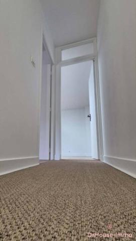 Maison à vendre 4 pièces de 90 m²
