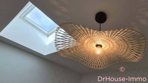 Maison à vendre 4 pièces de 90 m²