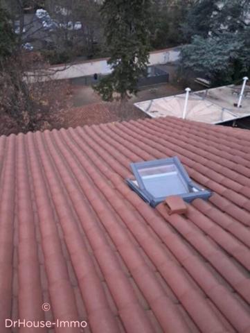 Maison à vendre 4 pièces de 90 m²