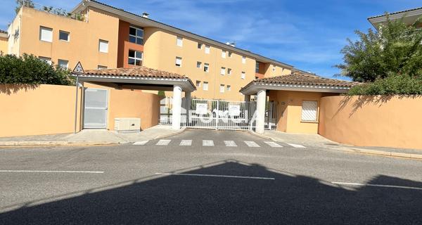 À vendre Appartement 3 pièces 74 m² - Alès 30100