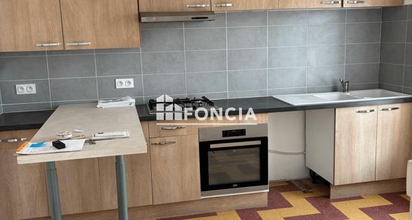 À vendre Maison 3 pièces 61 m² - Saint-christol-lès-alès 30380