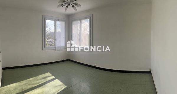 À vendre Maison 3 pièces 61 m² - Saint-christol-lès-alès 30380