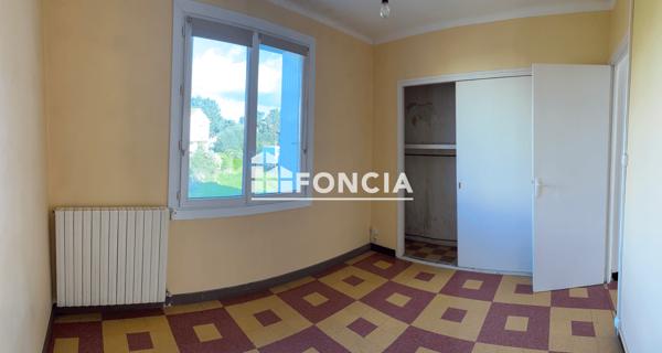 À vendre Maison 3 pièces 61 m² - Saint-christol-lès-alès 30380
