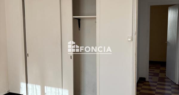 À vendre Maison 3 pièces 61 m² - Saint-christol-lès-alès 30380