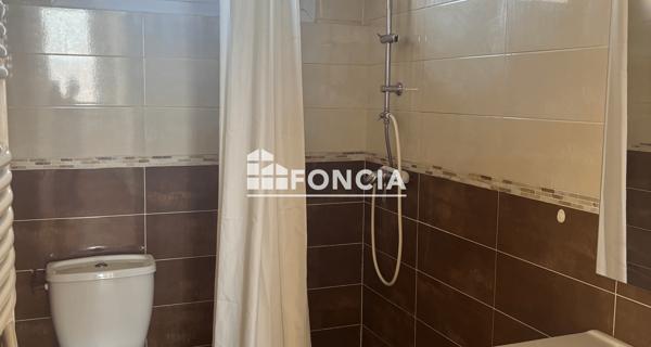 À vendre Maison 3 pièces 61 m² - Saint-christol-lès-alès 30380