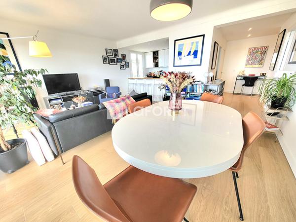 Achat appartement La Baule-Escoublac - 3 pièce(s) - 78 m² - 638 985 €