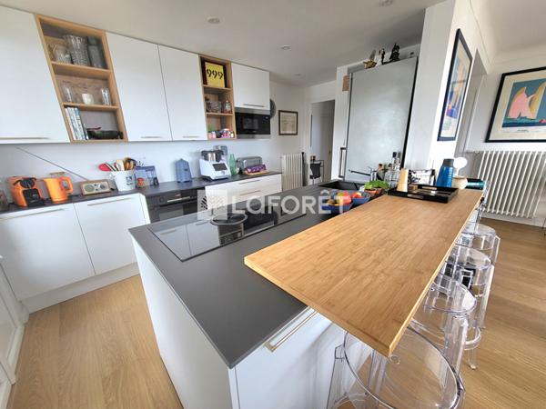 Achat appartement La Baule-Escoublac - 3 pièce(s) - 78 m² - 638 985 €