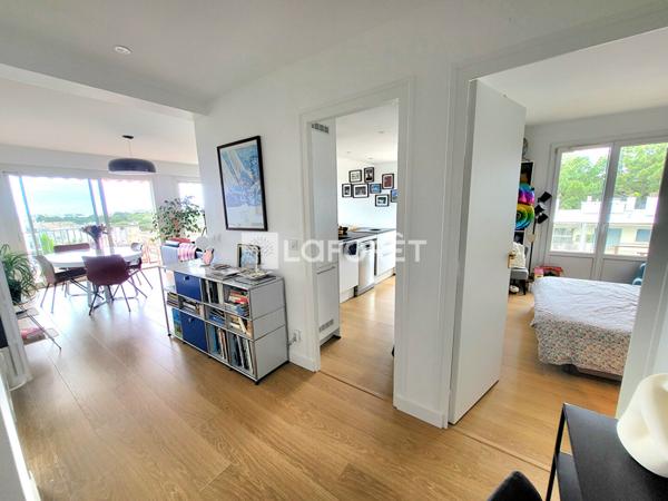 Achat appartement La Baule-Escoublac - 3 pièce(s) - 78 m² - 638 985 €