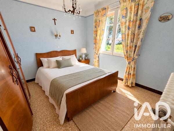 Maison à vendre 5 pièces 120 m² Le Puy-Sainte-Réparade