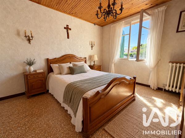 Maison à vendre 5 pièces 120 m² Le Puy-Sainte-Réparade