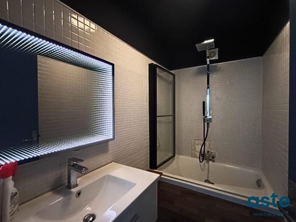 Appartement T2 Dernier Étage – Vue Dégagée – Brest Recouvrance / Prat Lédan
