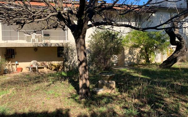 Maison à vendre    7 pièces • 122,32 m2 Draguignan
