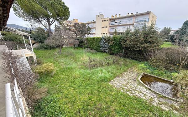 Maison à vendre    7 pièces • 122,32 m2 Draguignan