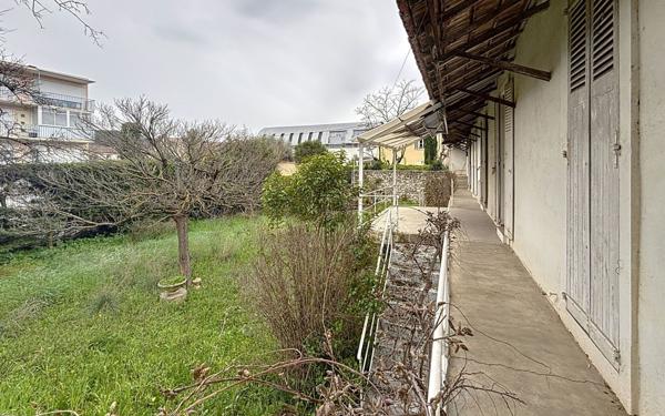 Maison à vendre    7 pièces • 122,32 m2 Draguignan