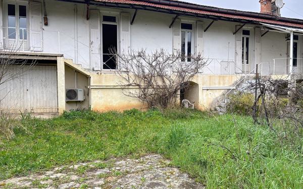 Maison à vendre    7 pièces • 122,32 m2 Draguignan