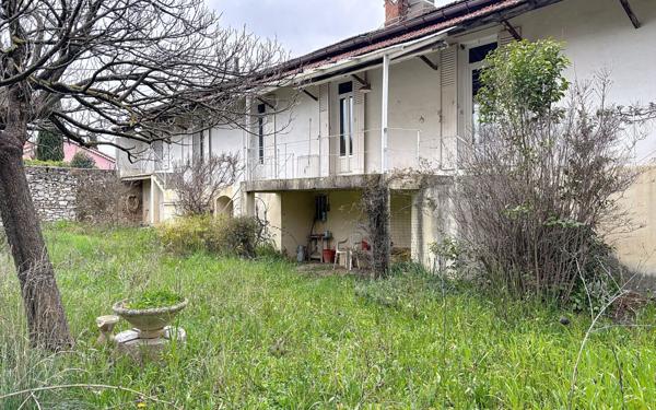 Maison à vendre    7 pièces • 122,32 m2 Draguignan