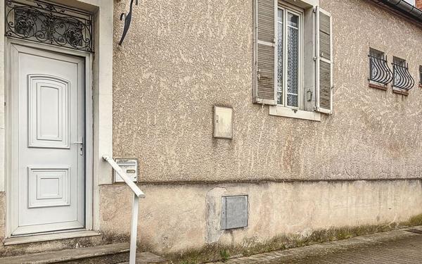 Maison à vendre    7 pièces • 122,32 m2 Draguignan
