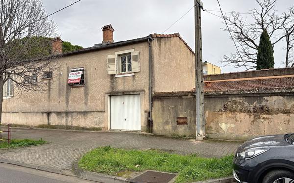 Maison à vendre    7 pièces • 122,32 m2 Draguignan