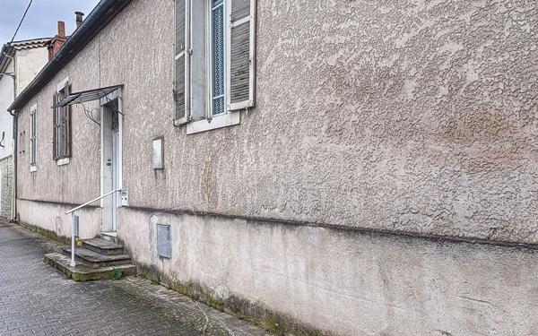 Maison à vendre    7 pièces • 122,32 m2 Draguignan