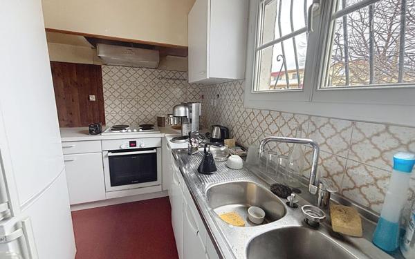 Maison à vendre    7 pièces • 122,32 m2 Draguignan