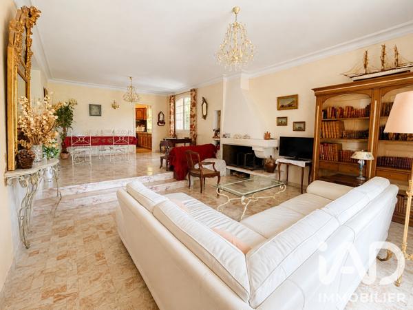Maison à vendre 4 pièces 145 m² Draguignan