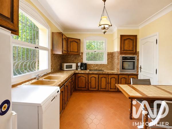 Maison à vendre 4 pièces 145 m² Draguignan