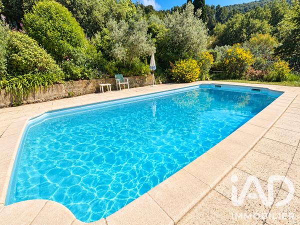 Maison à vendre 4 pièces 145 m² Draguignan