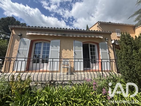 Maison à vendre 4 pièces 145 m² Draguignan