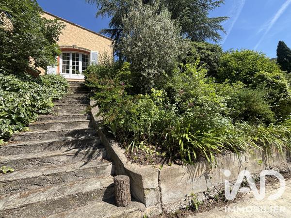 Maison à vendre 4 pièces 145 m² Draguignan