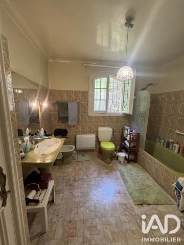 Maison à vendre 4 pièces 145 m² Draguignan