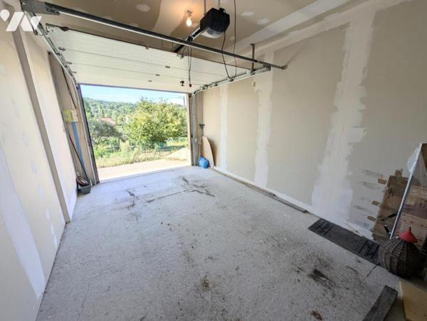 Plain-pied de 84m² hab 