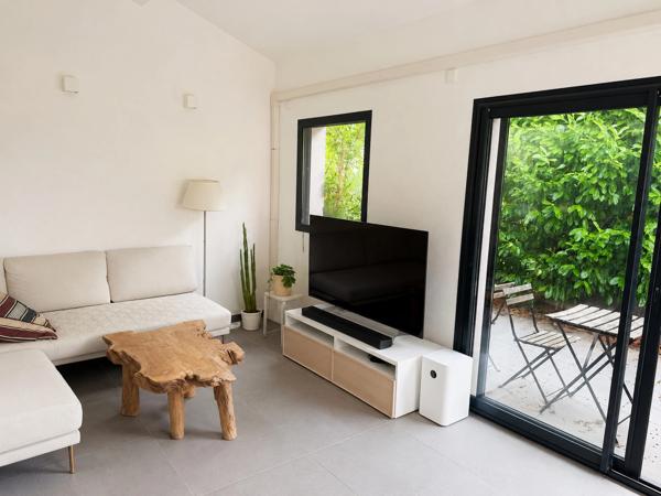 Maison à vendre 3 pièces THOIRY (01)