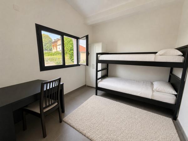 Maison à vendre 3 pièces THOIRY (01)