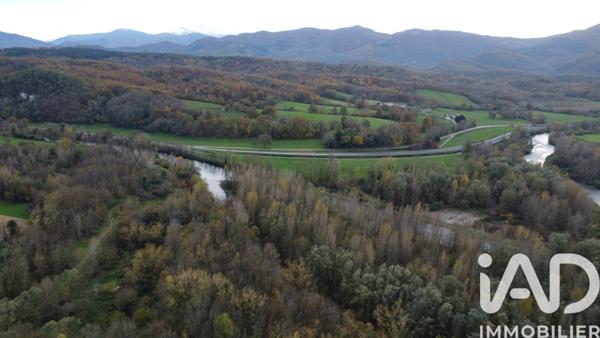 Terrain à vendre 91 639 m² Mercenac