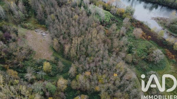 Terrain à vendre 91 639 m² Mercenac