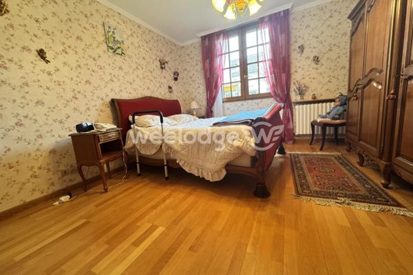 Maison à vendre 4 pièces de 84 m² à Achères