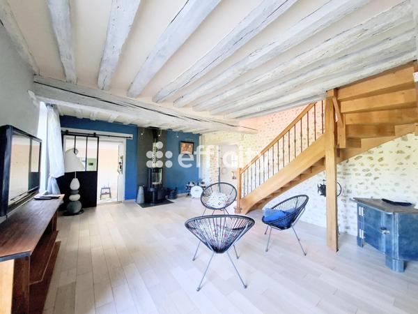 Maison 8 pièces - 335 m²
