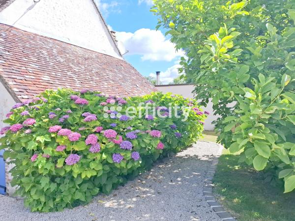 Maison 8 pièces - 335 m²