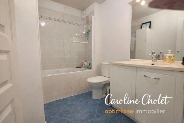 Appartement à vendre 2 pièces SAINT SEURIN SUR L'ISLE (33)