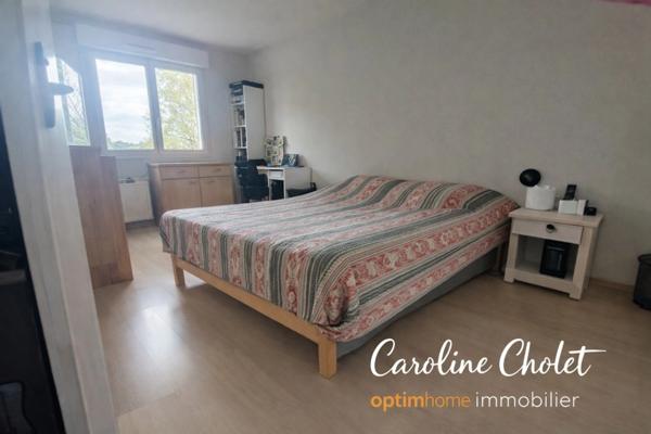 Appartement à vendre 2 pièces SAINT SEURIN SUR L'ISLE (33)