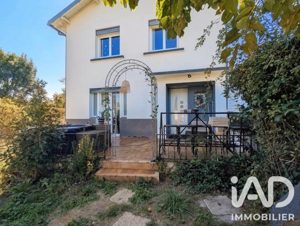 Maison à vendre 4 pièces 78,57 m² Tarbes