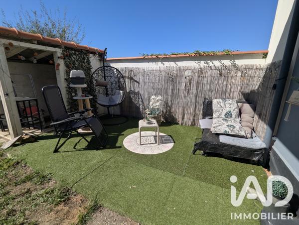 Maison à vendre 4 pièces 78,57 m² Tarbes