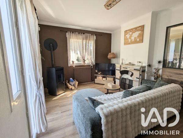 Maison à vendre 4 pièces 78,57 m² Tarbes