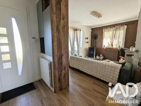 Maison à vendre 4 pièces 78,57 m² Tarbes
