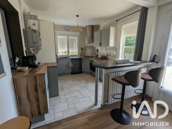 Maison à vendre 4 pièces 78,57 m² Tarbes