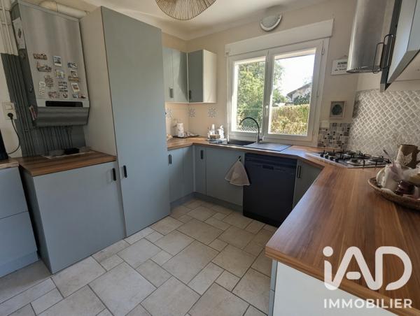 Maison à vendre 4 pièces 78,57 m² Tarbes