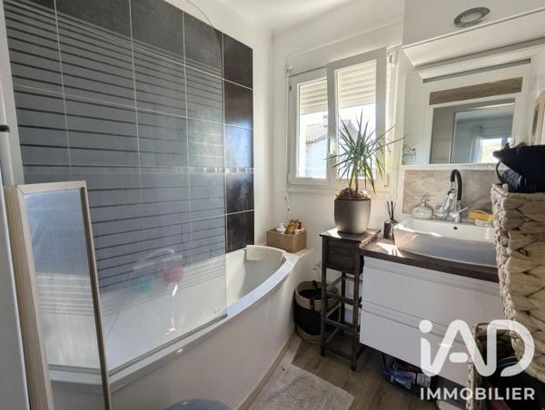 Maison à vendre 4 pièces 78,57 m² Tarbes