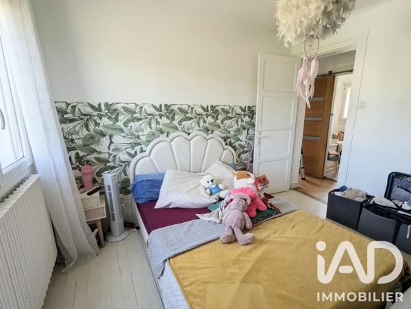 Maison à vendre 4 pièces 78,57 m² Tarbes