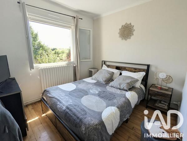 Maison à vendre 4 pièces 78,57 m² Tarbes