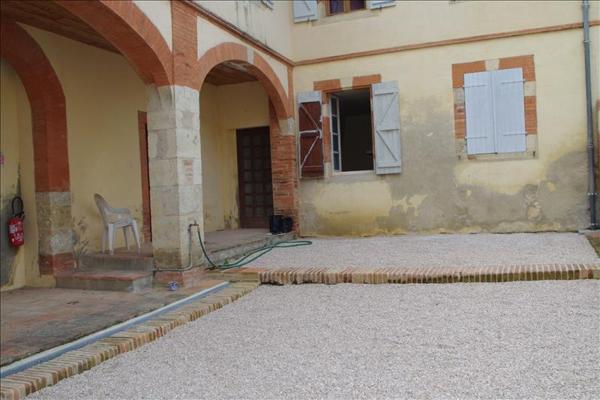 Appartement à vendre |  Aubiet |  3 pièces | 70 m²